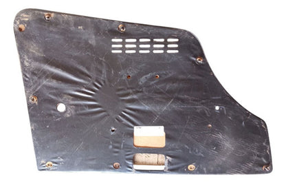 Forro Porta Traseira Direita Fiat Uno Mille Fire 2005/2006