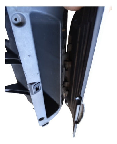 Porta Objetos Painel Fiat Palio Siena Strada 2006 A 2013