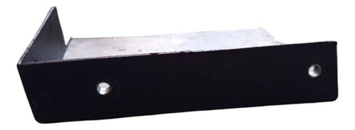 Tampa Suporte Caixa Fusível Ford Fiesta 1996/2007