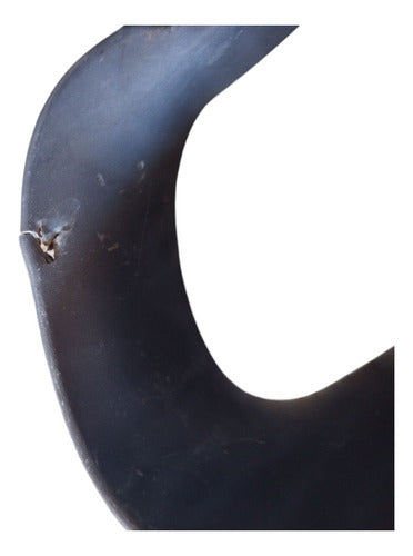 Moldura Painel Instrumento Chevrolet Celta 2001/2006