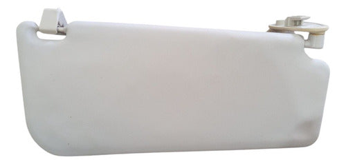 Quebra Sol Teto Fiat Palio Esquerdo Usado Original