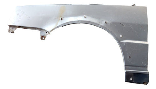 Paralama Dianteiro Esquerdo Fiat Uno2004/2009