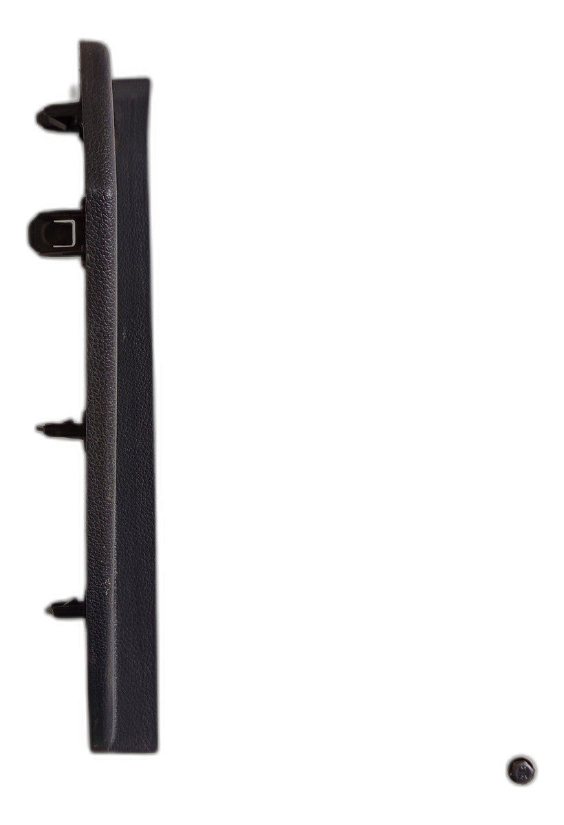 Moldura Lateral Direita Painel Ford Ecosport 2003-2012