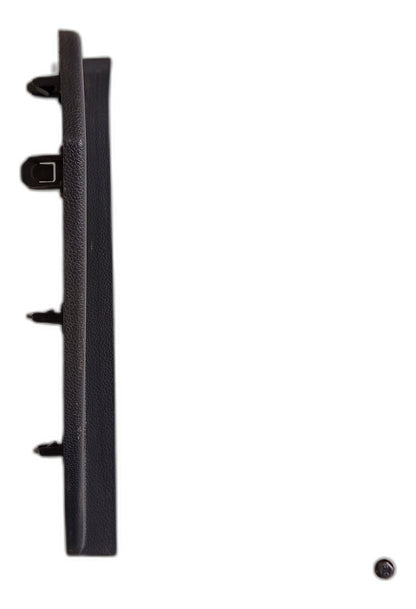 Moldura Lateral Direita Painel Ford Ecosport 2003-2012