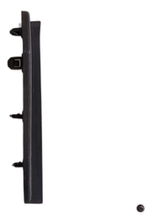 Moldura Lateral Direita Painel Ford Ecosport 2003-2012