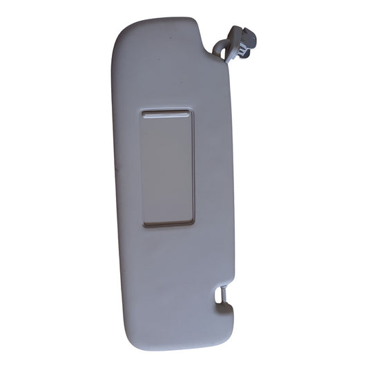 Quebra Sol Lado Esquerdo Volkswagen Fox 2008/2011