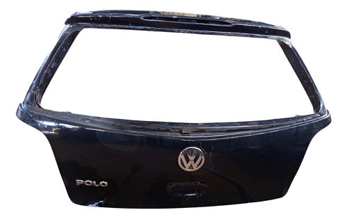 Tampa Traseira Golf 2000/2006