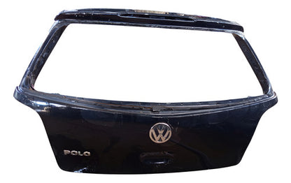 Tampa Traseira Golf 2000/2006