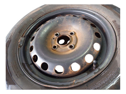 Roda De Ferro Aro 185/65r14