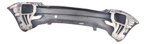 Parachoque Traseiro Ford Focus 2009 A 2013