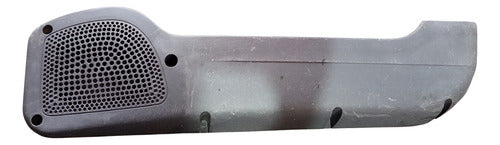 Porta Objetos Dianteira Direita Fiat Palio Siena 2003/2004