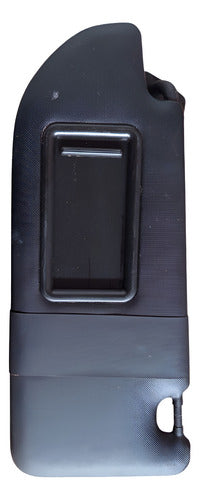 Quebra Sol Esquerdo Fiat Pulse Cronos Argo Fastback 2023-24