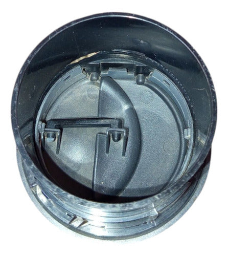 Difusor Ar Painel Renault Duster Logan Sandero 2009 A 2014