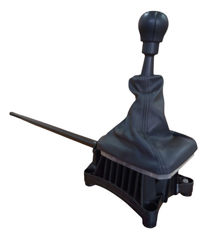 Trambulador Alavanca Completa Usado Original Corsa Gm - Preto