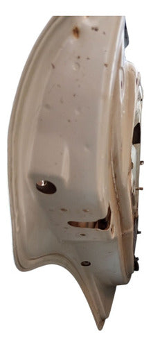 Porta Traseira Esquerda Vw Parati Gol G2 G3 G4 2000/2010 Esquerdo