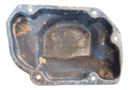 Tampa Do Carter Câmbio Volkswagen Gol 2015