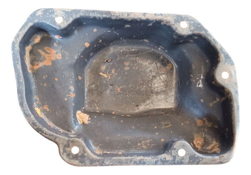 Tampa Do Carter Câmbio Volkswagen Gol 2015