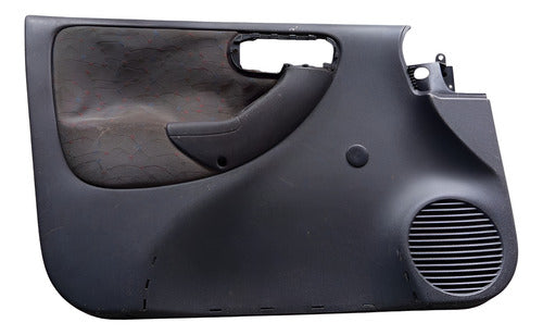 Forro Porta Dianteira Esquerda Corsa