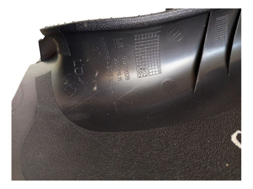 Moldura Soleira Acabamento Direito Gm Corsa 1999 A 2014