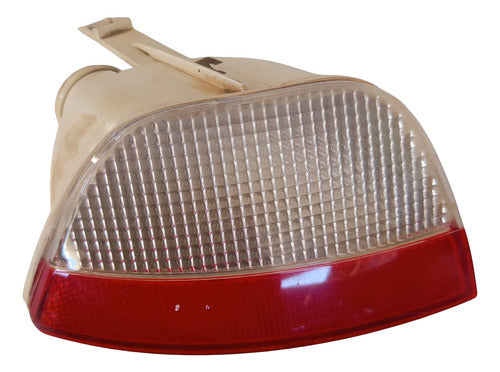 Lanterna Traseira Focus 1998/2006