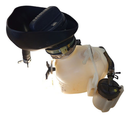 Reservatório De Partida A Frio Toyota Etios 2014/