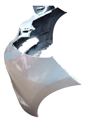 Parachoque Dianteiro Honda Fit 2009/2011