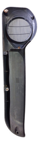 Porta Objetos Porta Dianteira Esquerda Fiat Palio 2004