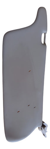 Quebra Sol Esquerdo Volkswagen Gol Parati Saveiro 1999/2008