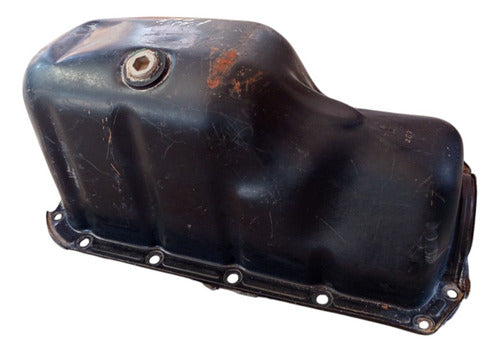 Carter Óleo Motor Fiat Palio Siena Strada Uno Fire 2001/2005