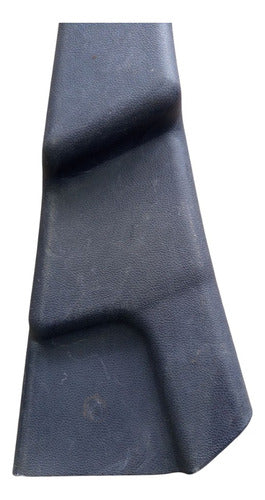 Acabamento Lateral Banco Coluna Renault Sandero 2008 A 2012