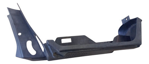 Suporte Bagagito Esquerdo Fiat Uno2010/2012