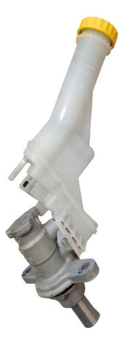 Cilindro Mestre Freio Grand/siena/palio/uno Com Abs