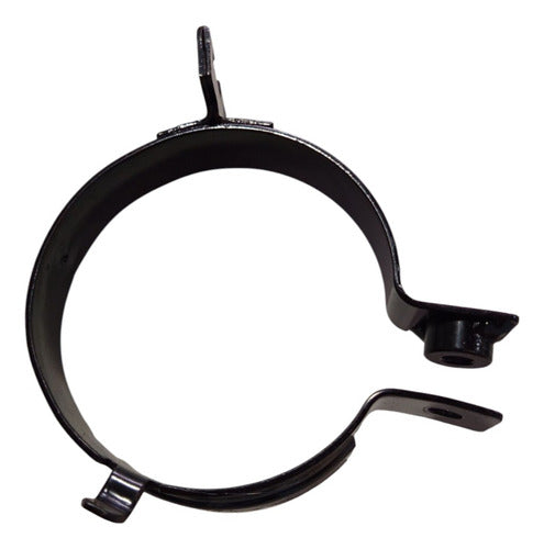 Suporte Filtro Canister Vw Gol