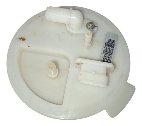 Bomba Combustível Completa Mob