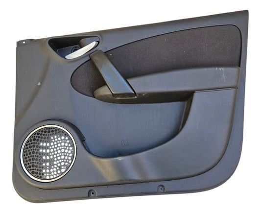 Forro Porta Dianteiro Direito Fiat Grand Siena 2019