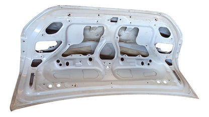 Tampa Traseira Porta Malas Toyota Corolla 2015/2016