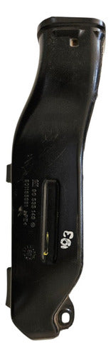 Duto Ar Esquerdo Ventilação Gm Corsa Montana 02/ 2012 Usado