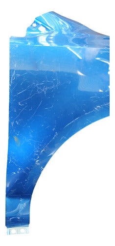 Paralama Dianteiro Direito Spacefox2011/2014