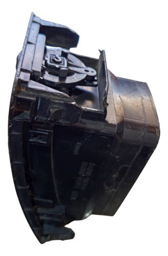 Difusor Ar Direito 4x4 Toyota Hilux Sw4 2006 A 2015