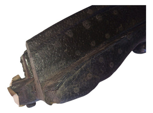 Espuma De Impacto De Para-choque Vw Lado Direito