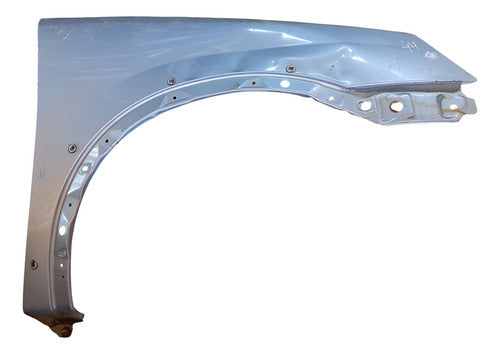 Paralama Dianteiro Direito Chevrolet Corsa 2003/2010