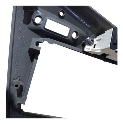 Moldura Central Comando Ar Ford Focus 2001/2008