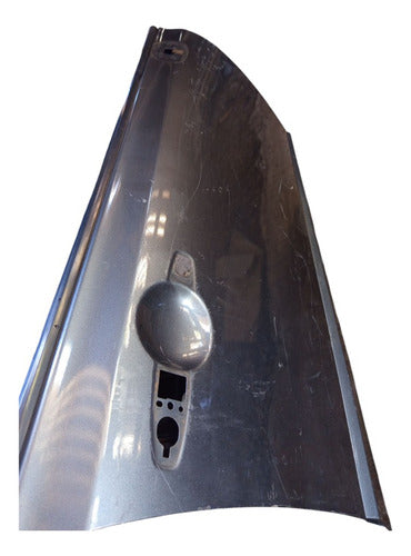 Porta Dianteira Direita Honda New Civic 2007/2011