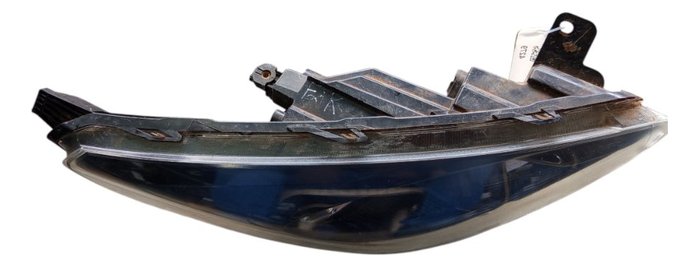 Farol Dianteiro Direito Ford Ka New Direito/passageiro