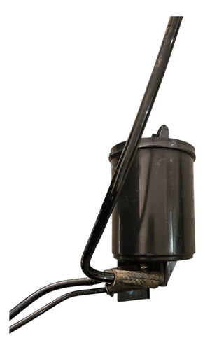 Filtro Canister Gm Corsa Meriva Montana 1997 A 2012 Usado