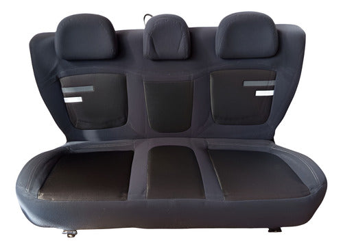 Jogo Banco Traseiro Grand Siena 2013/