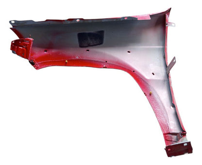 Paralama Dianteiro Direito Palio Adventure 2004/2007