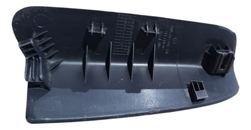 Acabamento Porta Dianteira Direito Volkswagen Voyage 2018