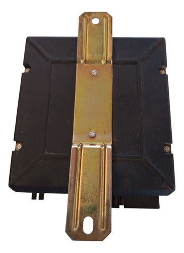 Módulo Central Conforto Alarme Gm Kadett Monza 1991 A 1991