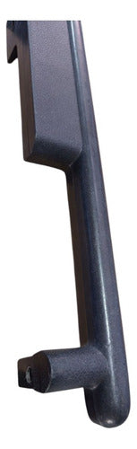 Puxador Interno Porta Apoio Braço Direito Fiat Uno 91/00